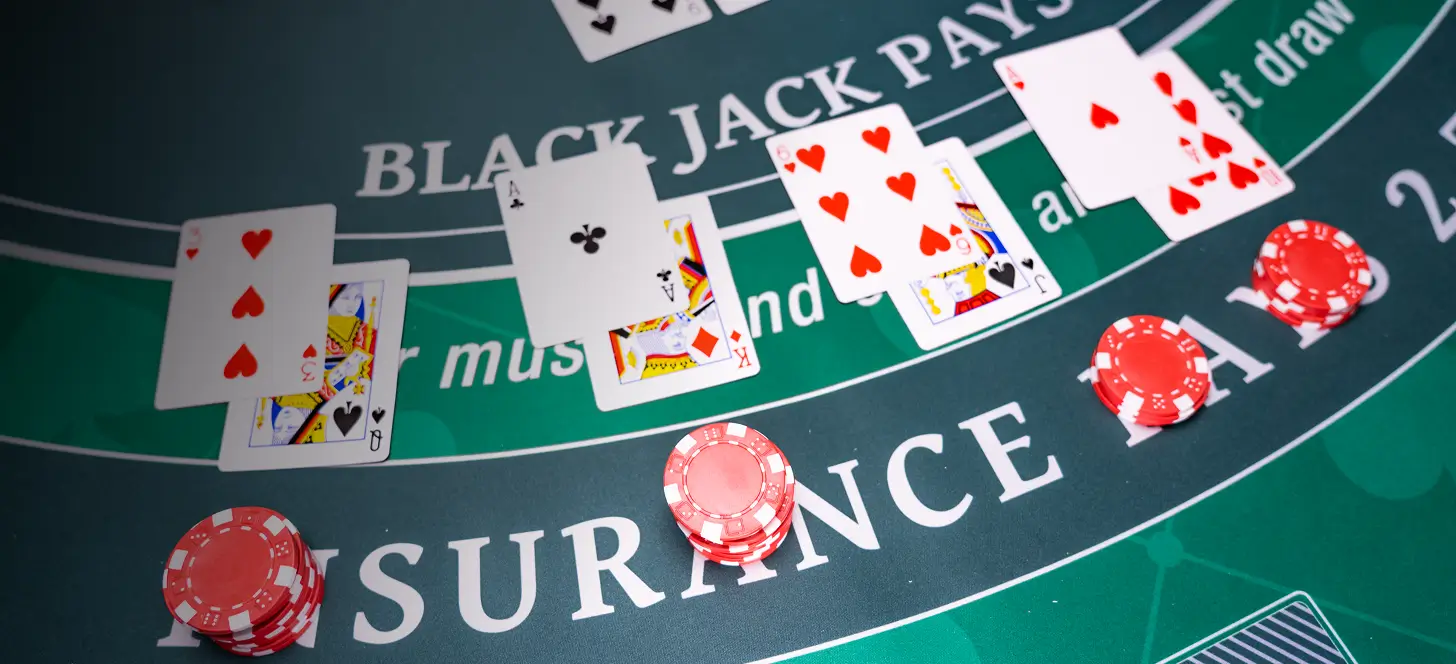 165bet Como Jogar Blackjack Online