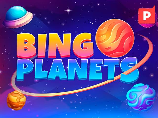 165bet Planetas do Bingo