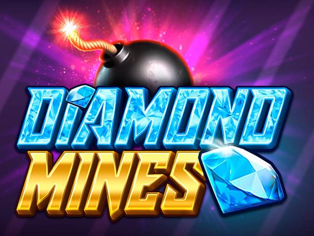 165bet Minas de Diamante™