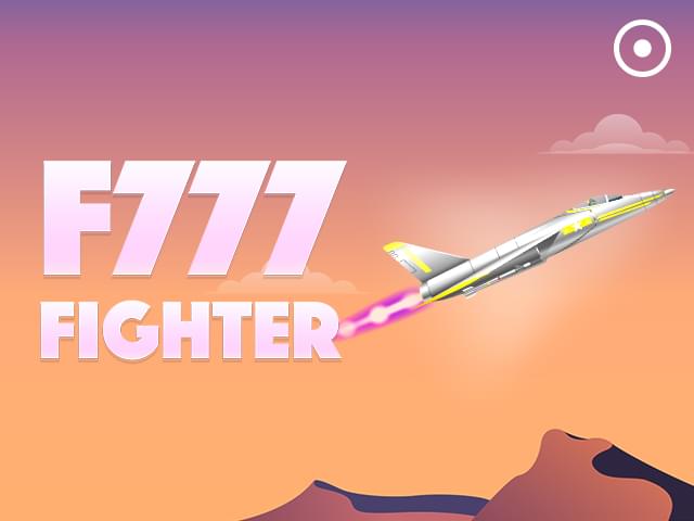 165bet F777 Fighter