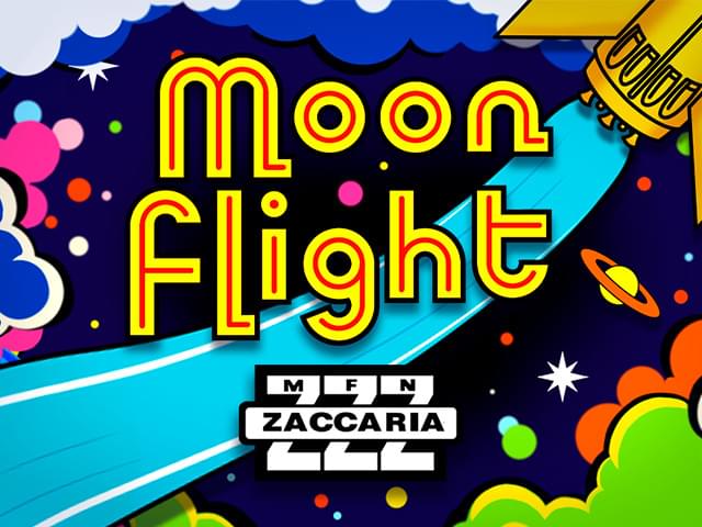 165bet Deslizante de Voo Lunar