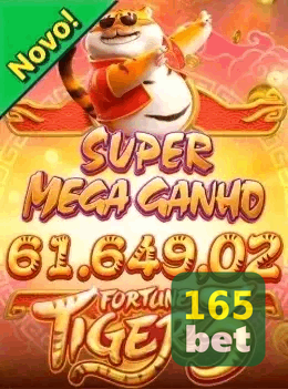 165BET bet — mercados de futebol e esportes no app