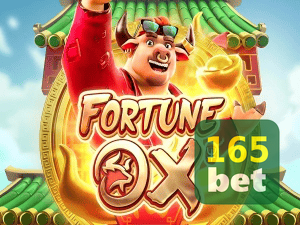 165BET login — painel de entrada no app oficial